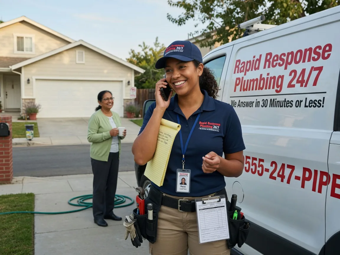Emergency Plumber Weyauwega, WI FAQs